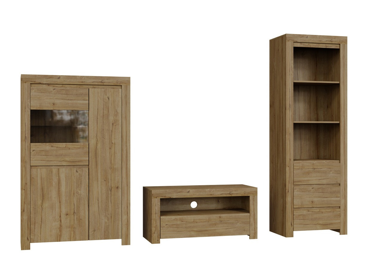 Elutoa komplekt Sonsoru 146 (Tamm)