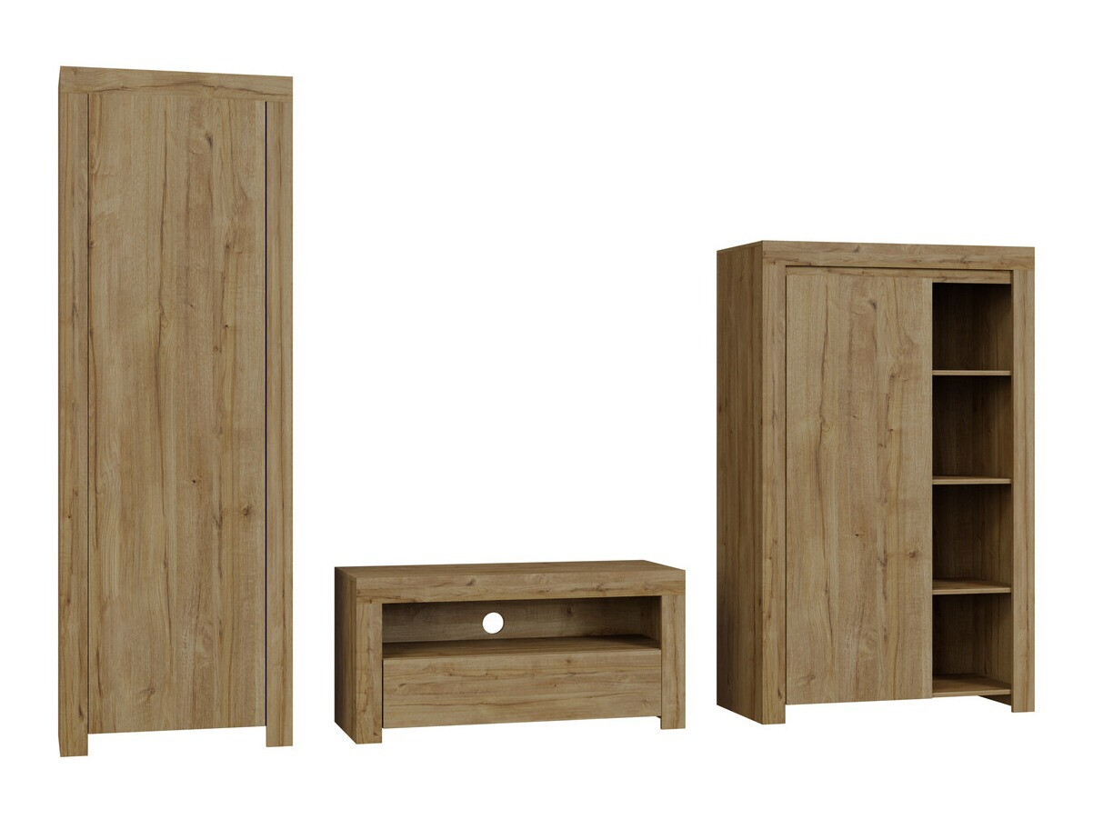 Elutoa komplekt Sonsoru 147 (Tamm)