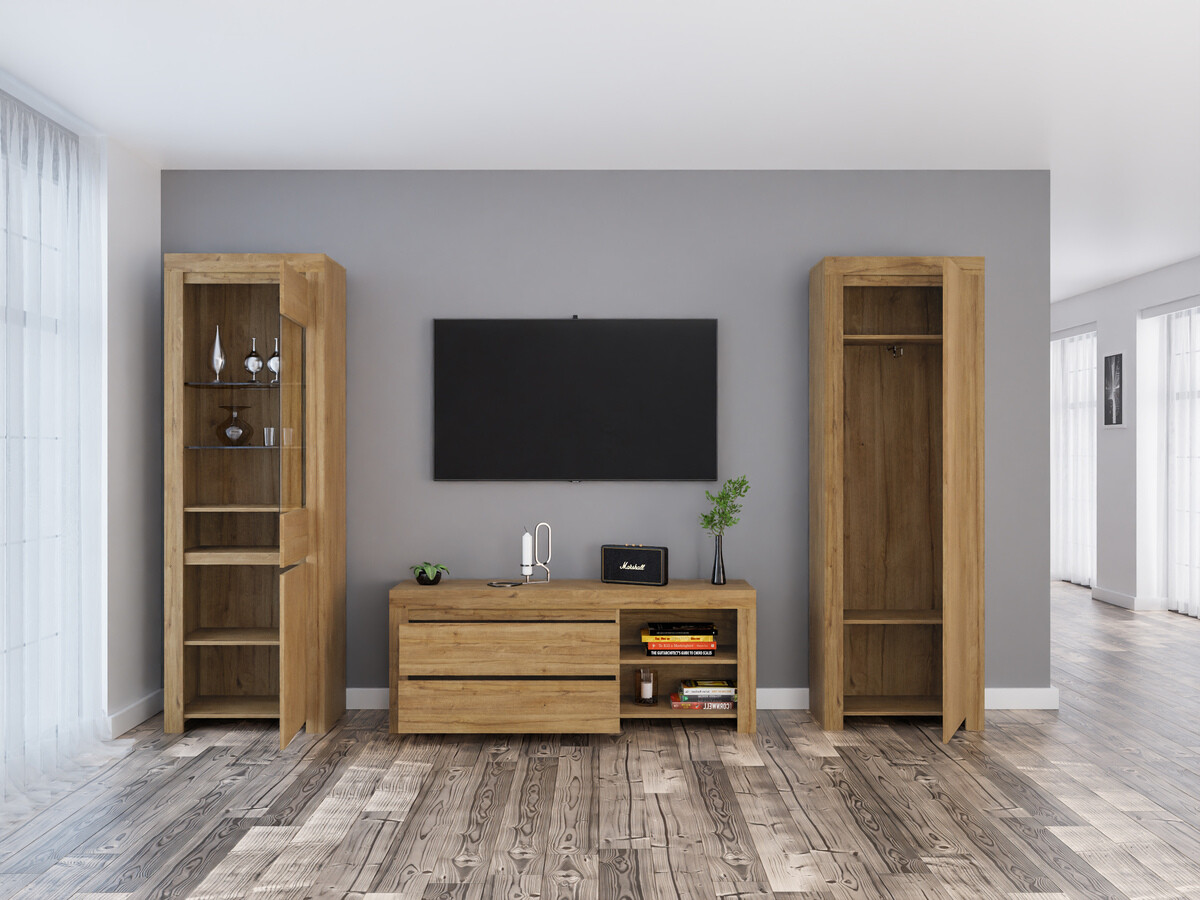 Elutoa komplekt Sonsoru 148 (Tamm)