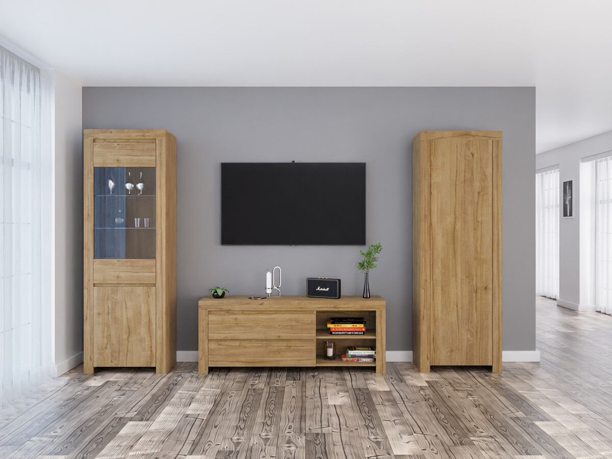 Elutoa komplekt Sonsoru 148 (Tamm)