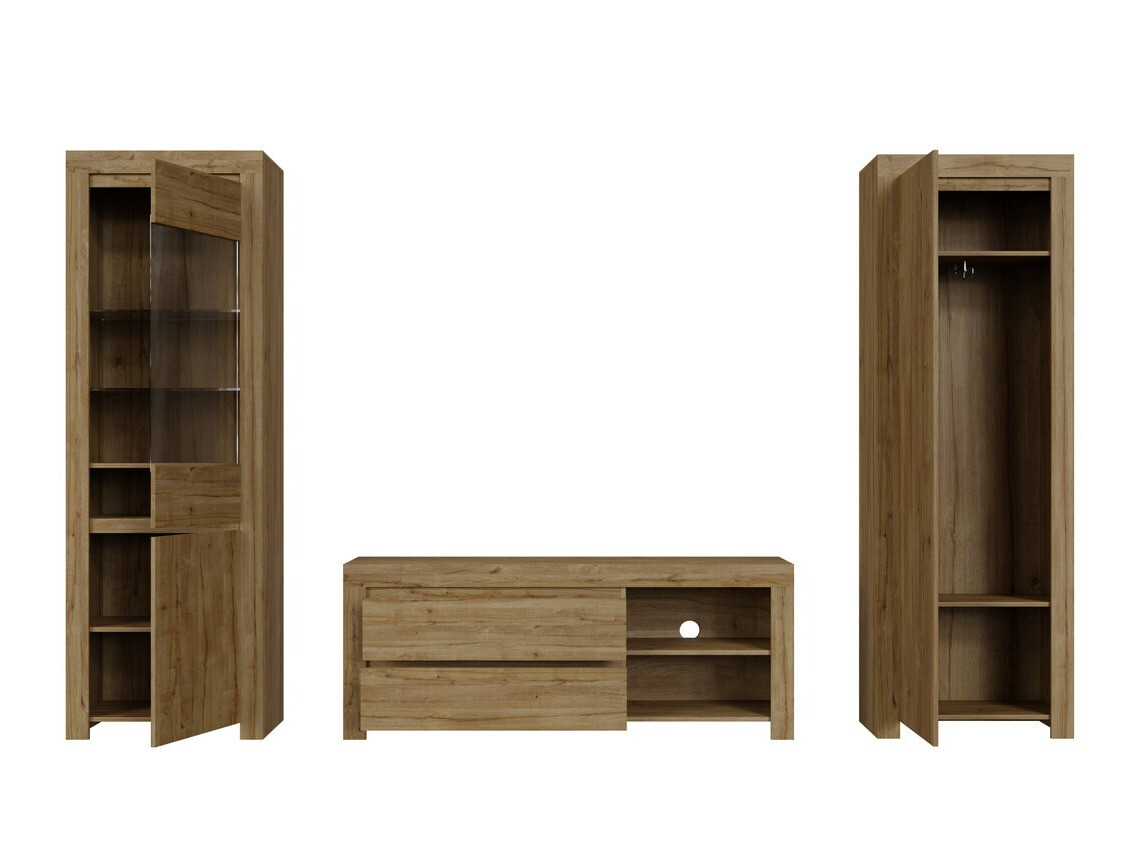 Elutoa komplekt Sonsoru 148 (Tamm)