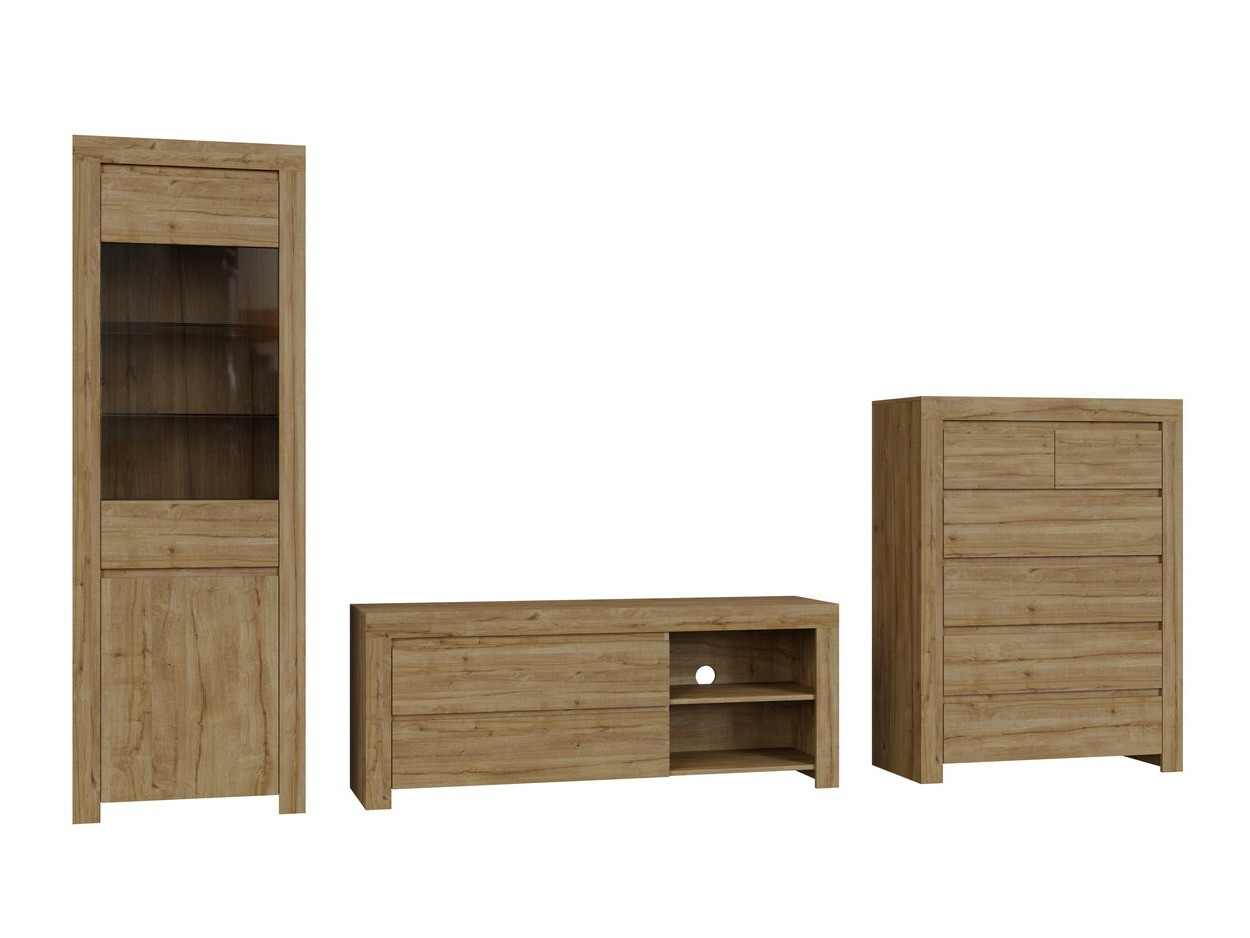 Elutoa komplekt Sonsoru 149 (Tamm)