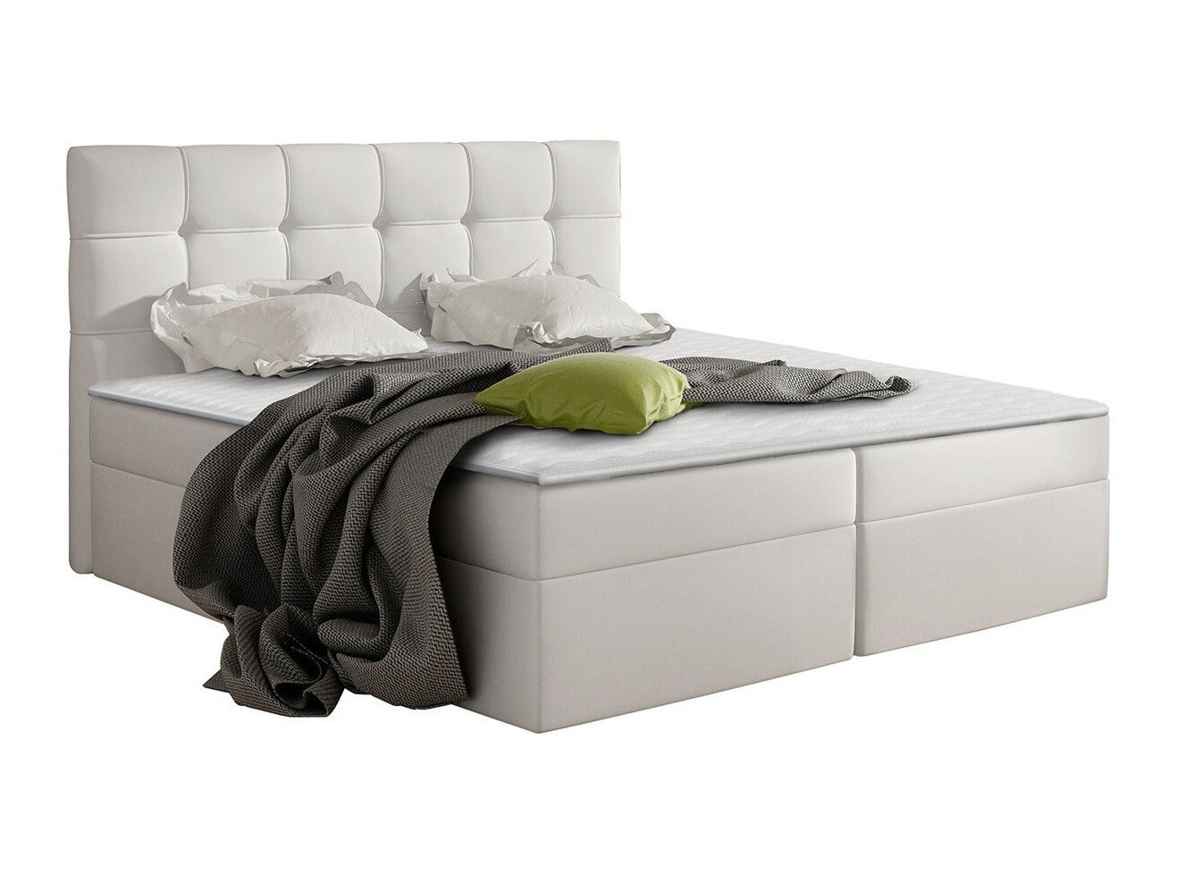Kontinentaalvoodi Comfivo Gaudens (Soft 017)