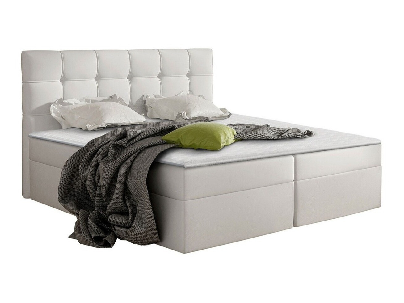 Kontinentaalvoodi Comfivo Gaudens (Soft 017)