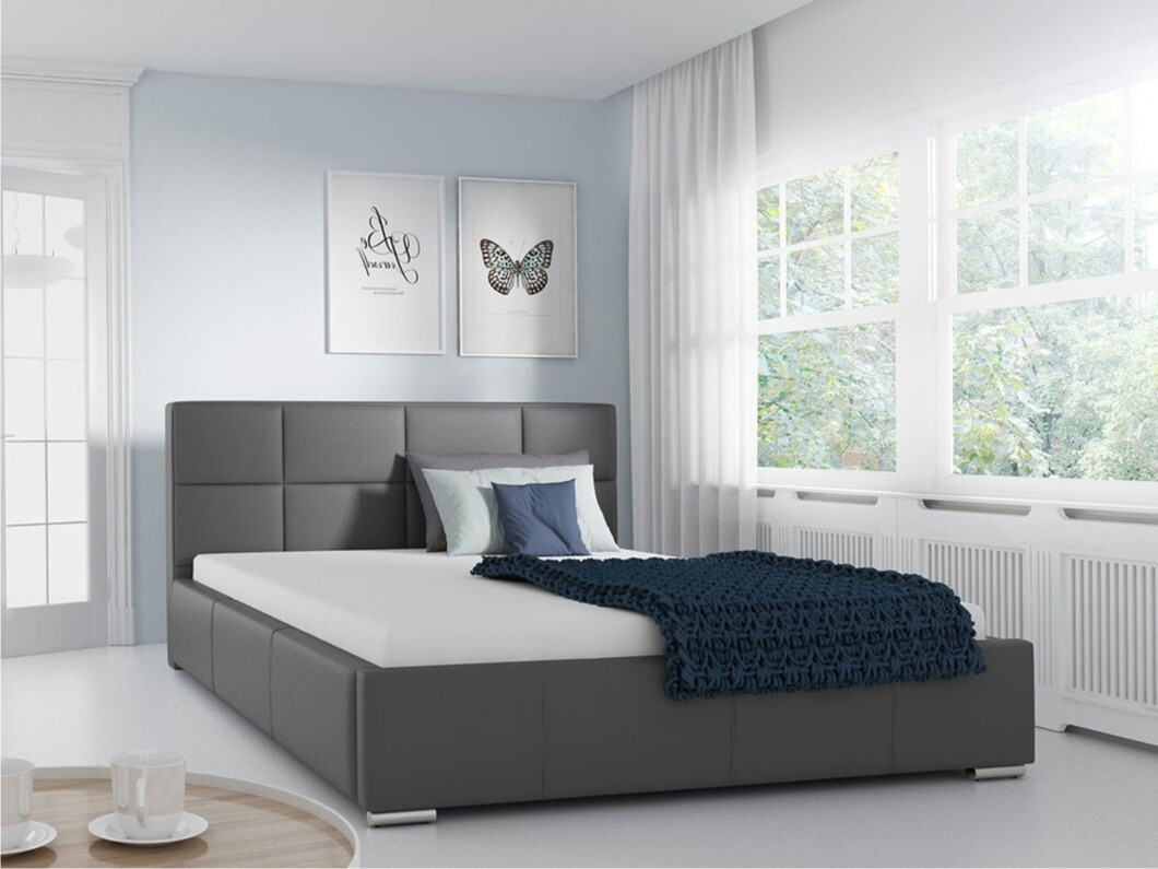 Voodi Lyra (Soft 020)