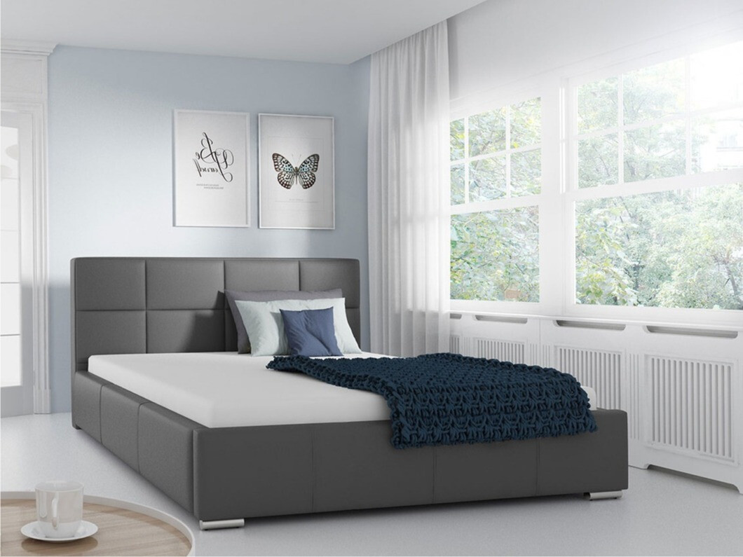 Voodi Lyra (Soft 020)