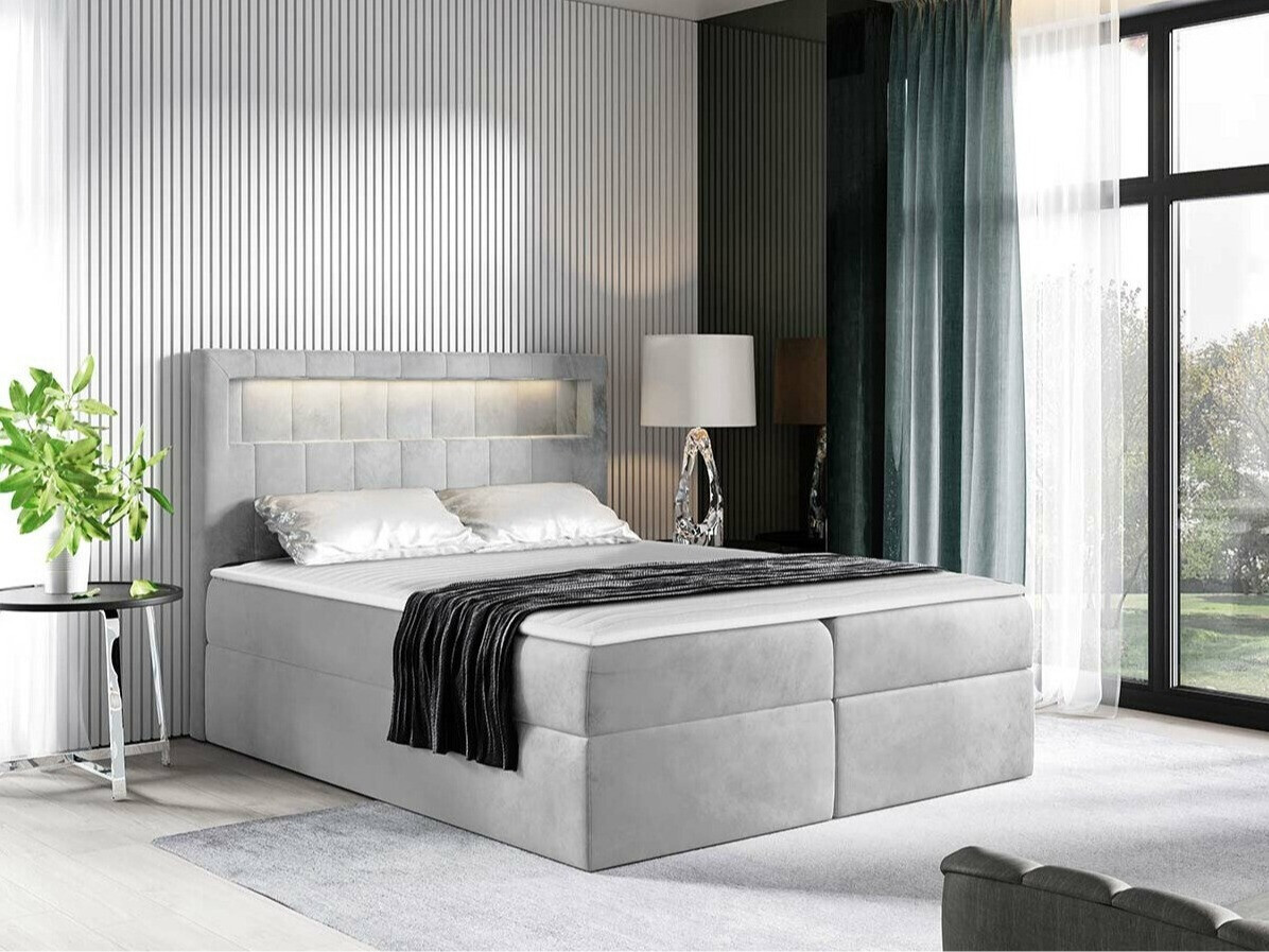 Kontinentaalvoodi Baltimore 131 (Magic Velvet 2239)