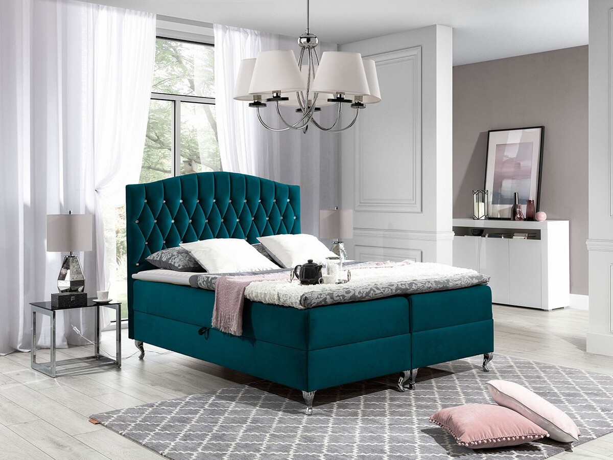 Kontinentaalvoodi Baltimore 142 (Kronos 04)