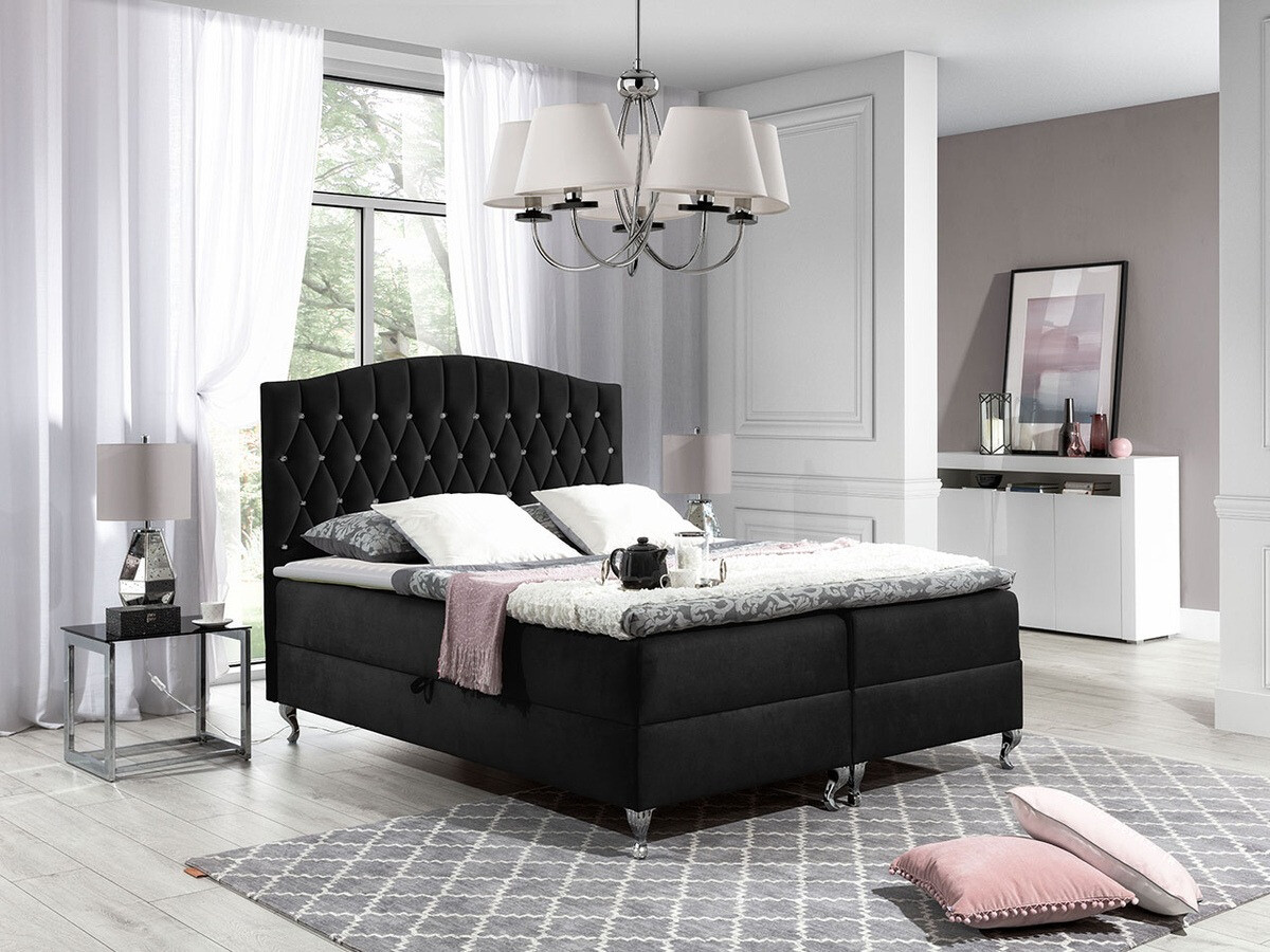 Kontinentaalvoodi Baltimore 142 (Kronos 07)