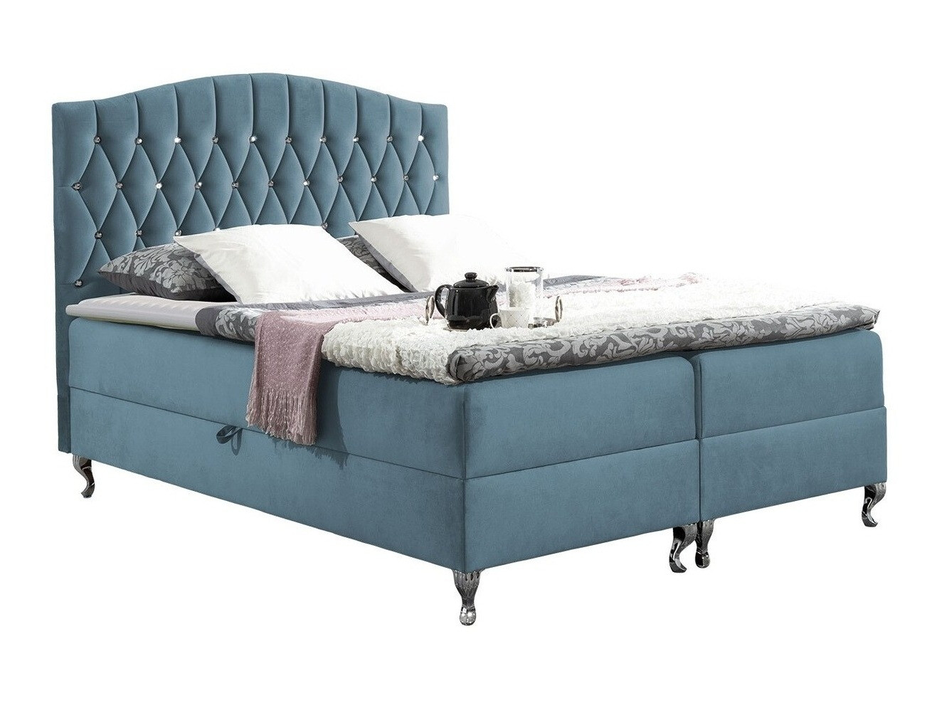 Kontinentaalvoodi Baltimore 142 (Kronos 31)