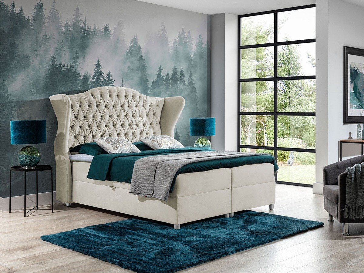 Kontinentaalvoodi Baltimore 145 (Paros 1)