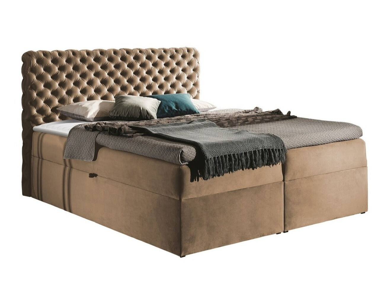 Kontinentaalvoodi Lac (Magic Velvet 2206)