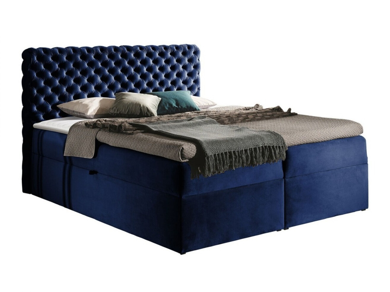 Kontinentaalvoodi Lac (Magic Velvet 2216)