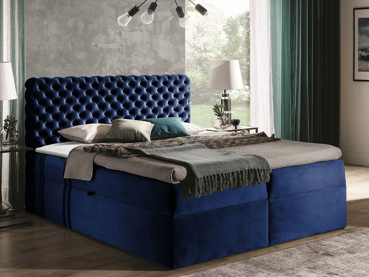 Kontinentaalvoodi Lac (Magic Velvet 2216)