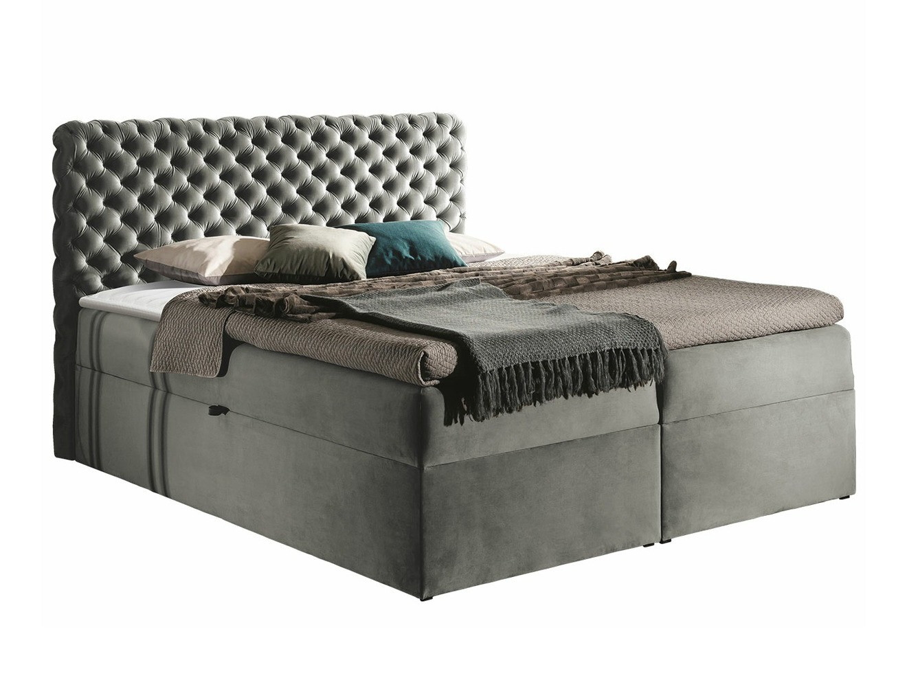 Kontinentaalvoodi Lac (Magic Velvet 2217)
