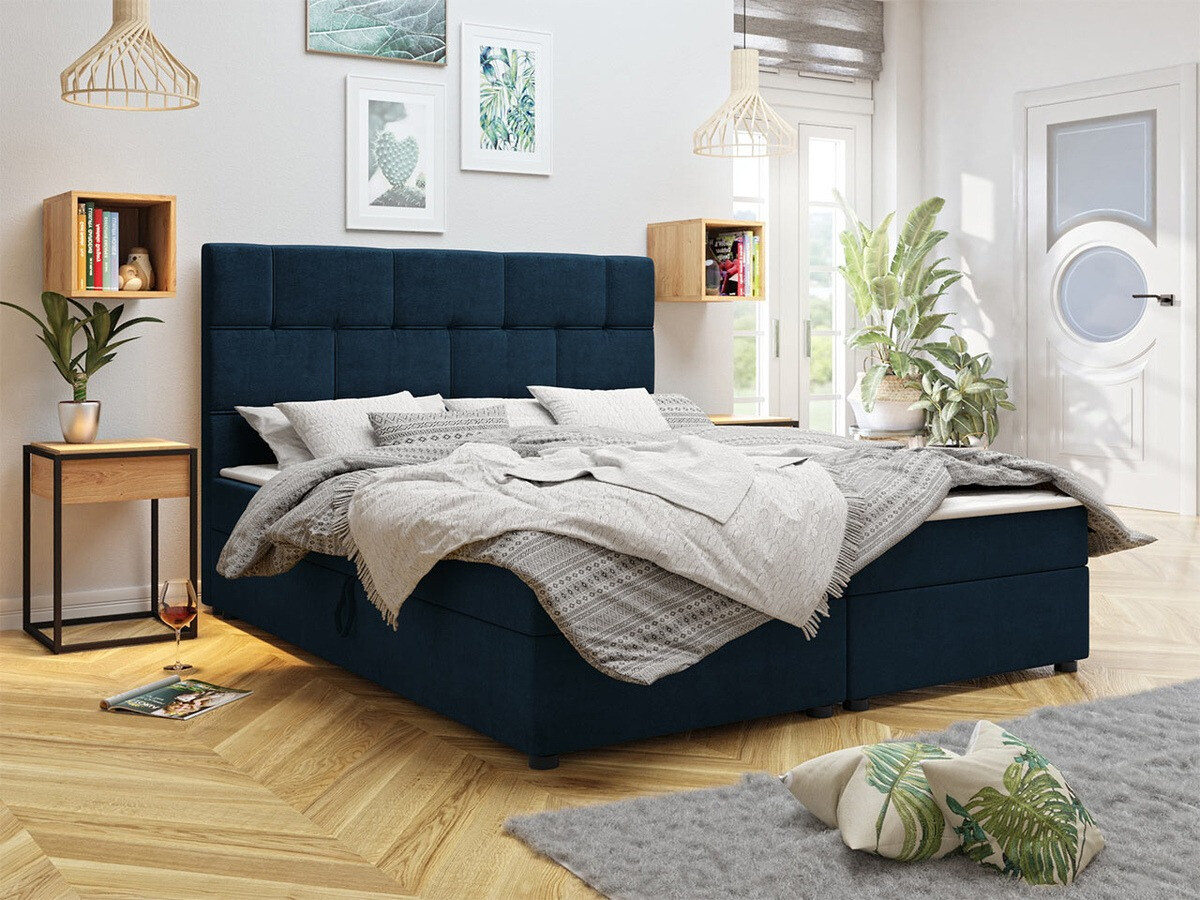 Kontinentaalvoodi Memphis 103 (Itaka 11)