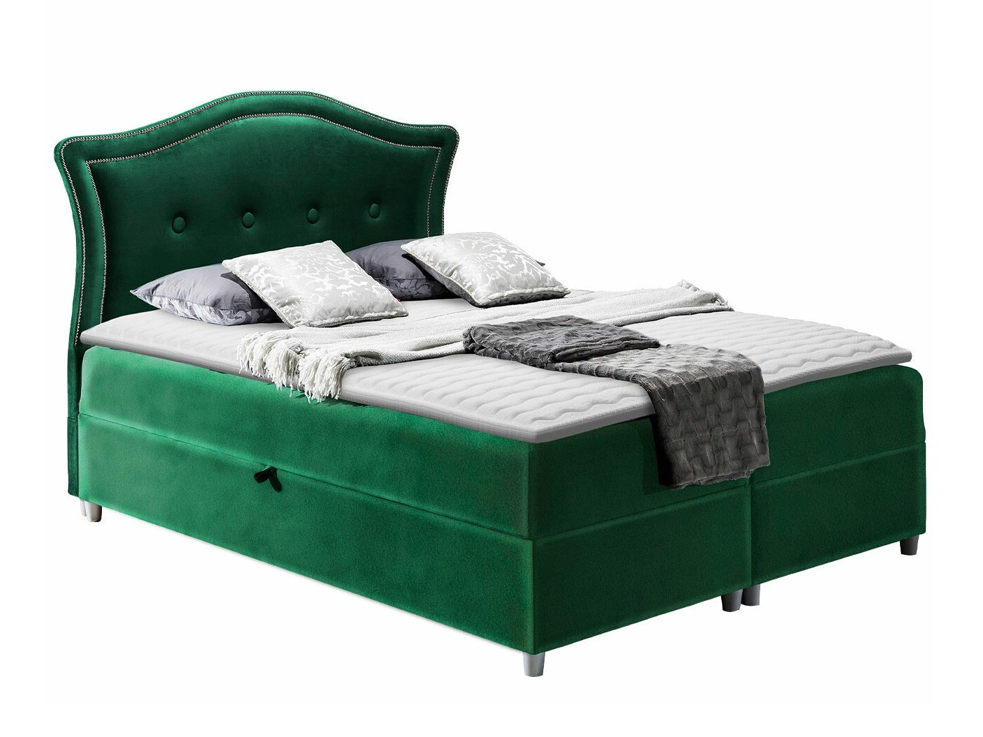 Kontinentaalvoodi Oleum (Magic Velvet 2225)