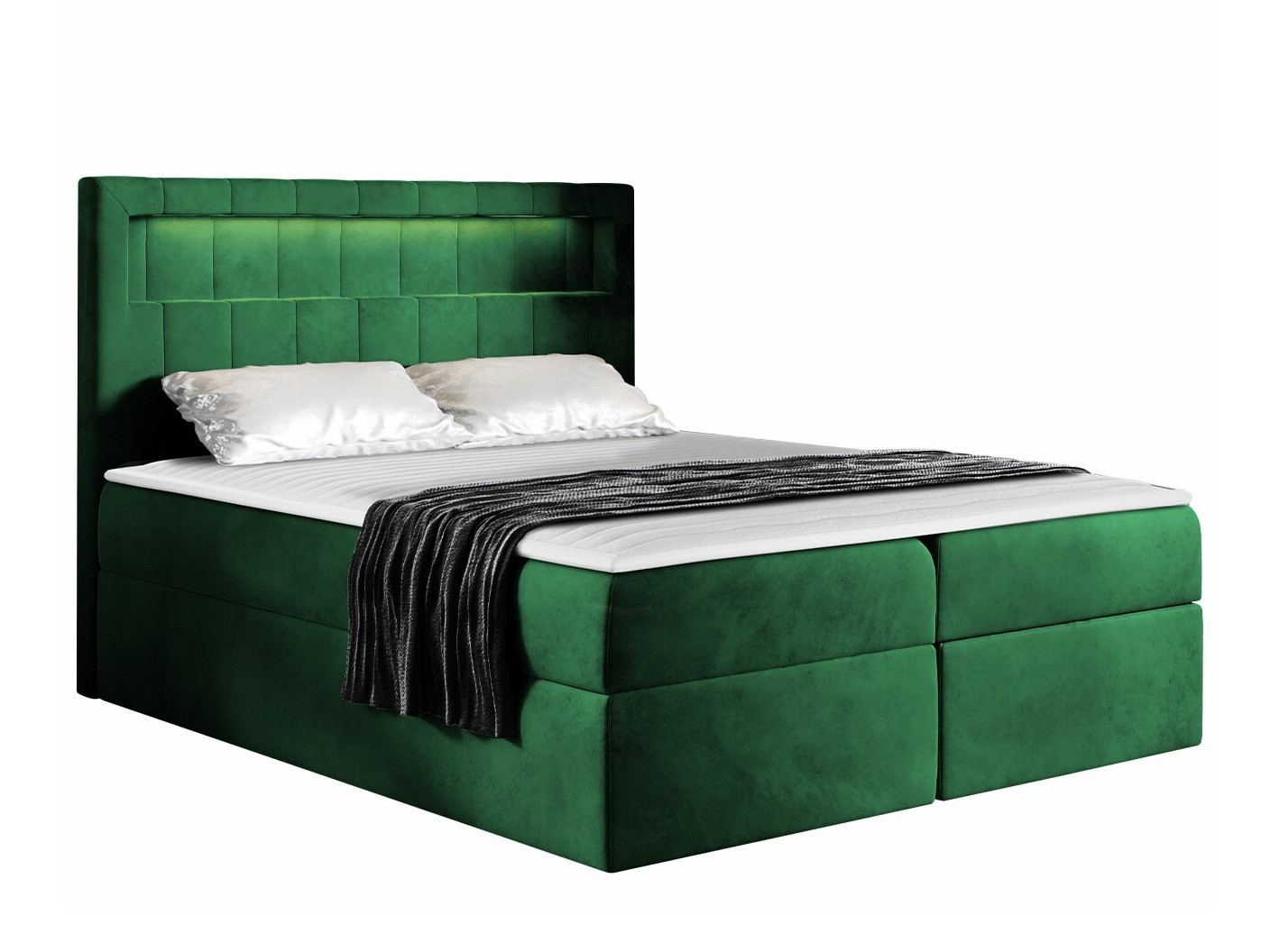 Kontinentaalvoodi Pomum (Magic Velvet 2225)