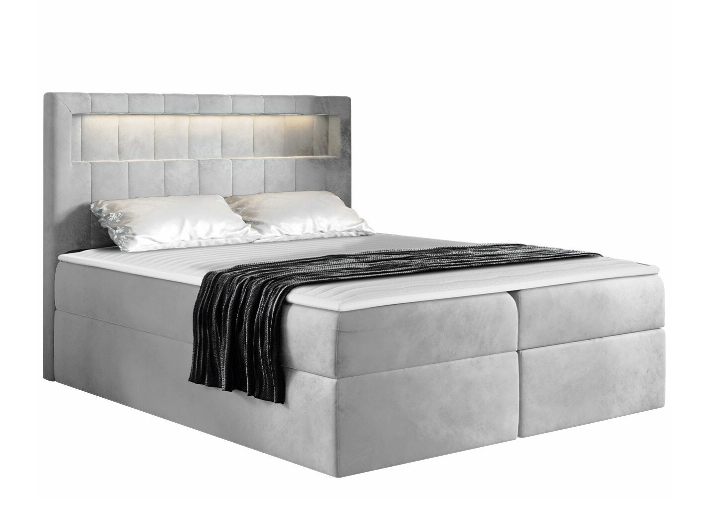 Kontinentaalvoodi Pomum (Magic Velvet 2239)