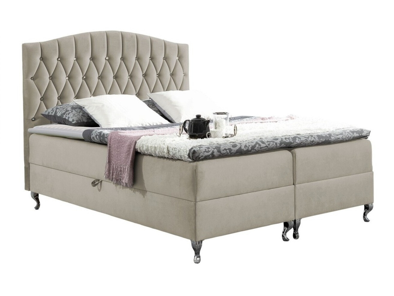 Kontinentaalvoodi Urbs (Paros 2)