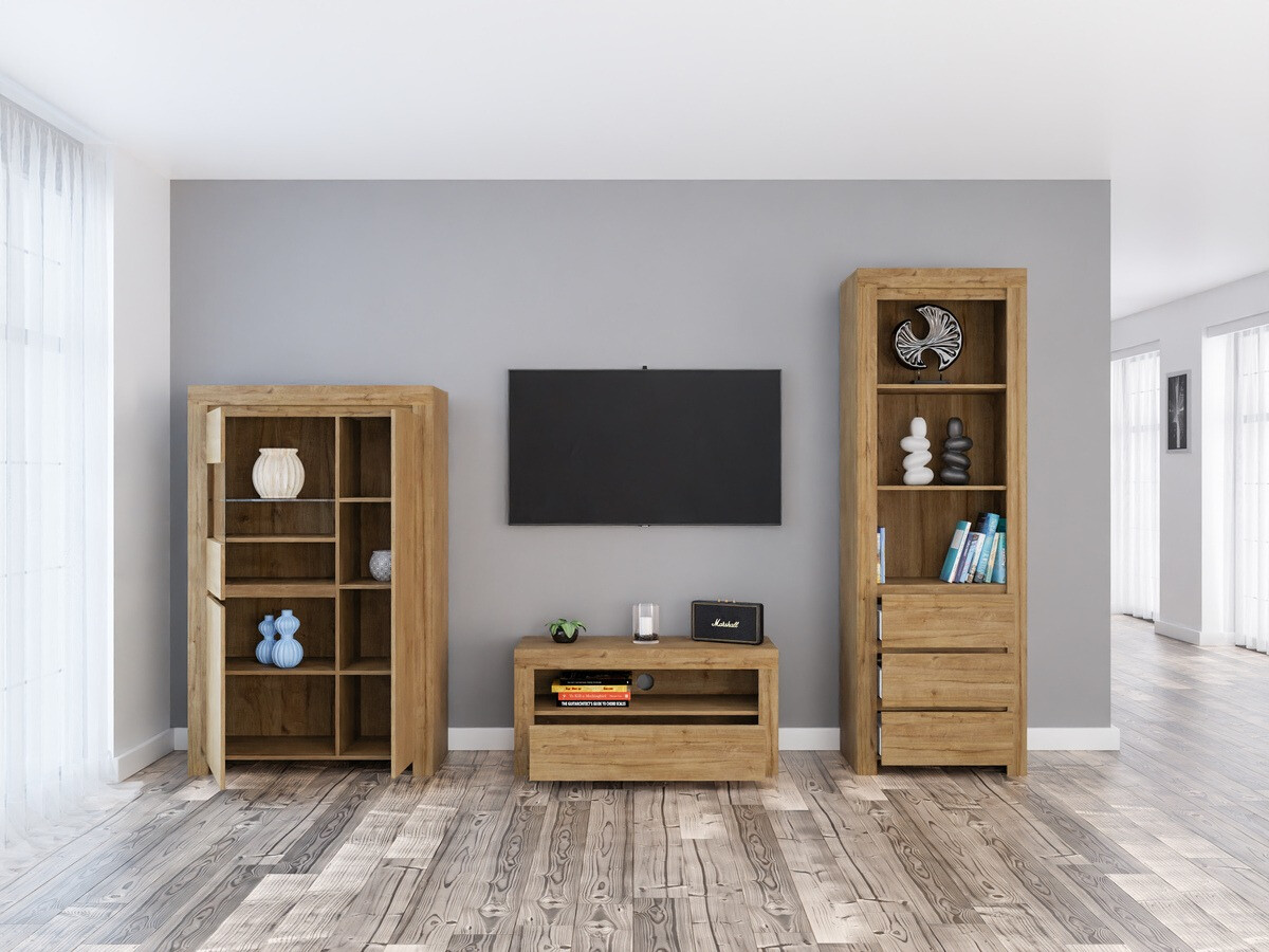 Elutoa komplekt Sonsoru 146 (Tamm)