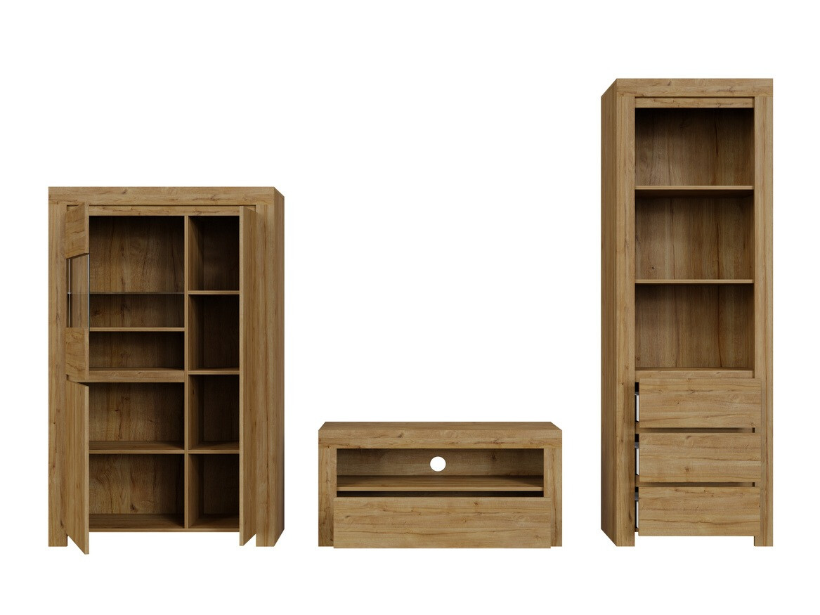 Elutoa komplekt Sonsoru 146 (Tamm)