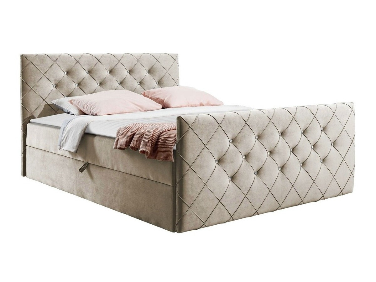 Kontinentaalvoodi Carmen (Amor Velvet 4303)