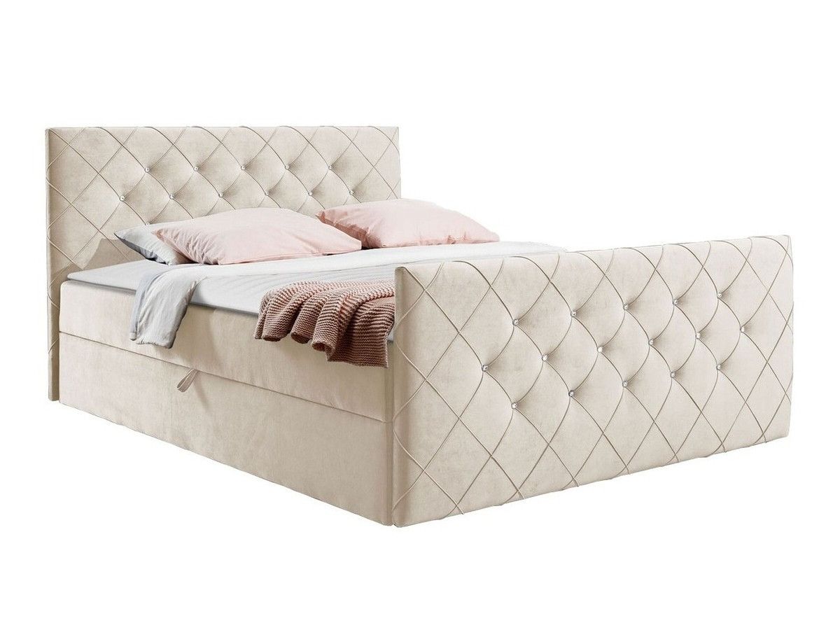 Kontinentaalvoodi Carmen (Amor Velvet 4304)