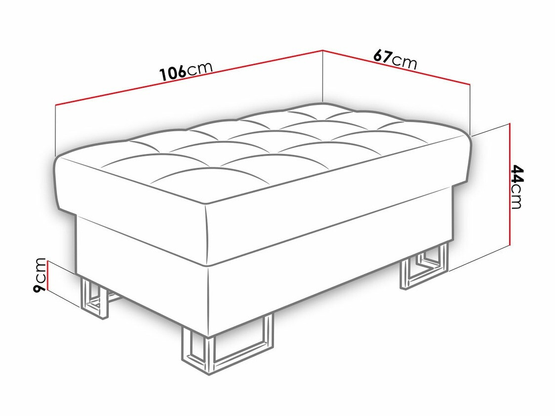 Pehme pink Comfivo Anima (Venus Velvet 2932)