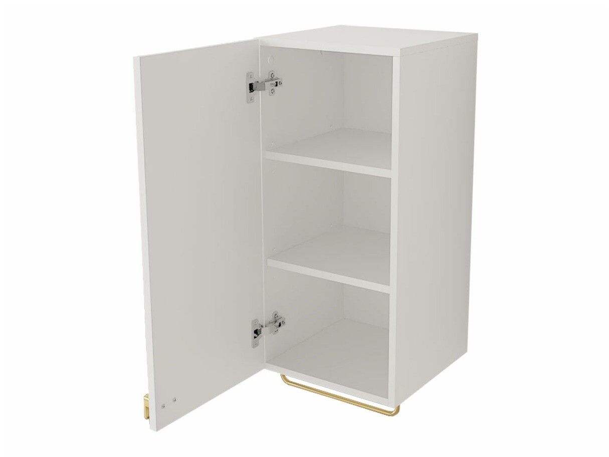 Vannitoakomplekt Orlvera 104 (Must)