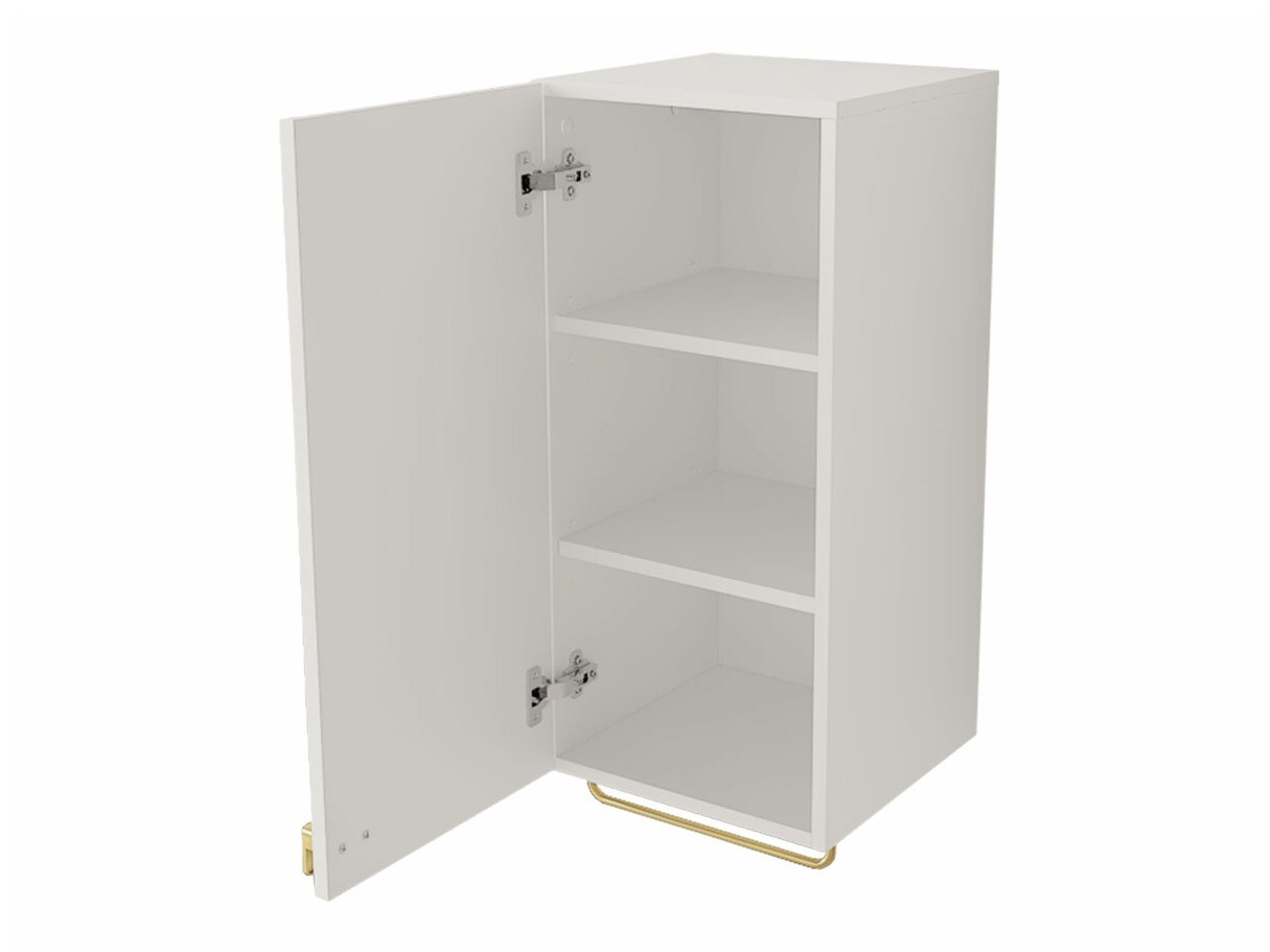 Vannitoakomplekt Panium I (Valge)