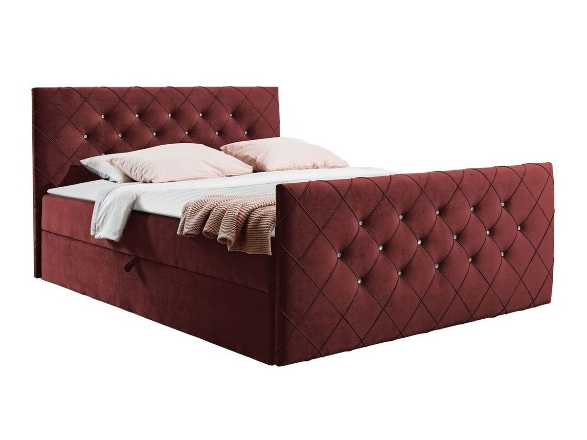 Kontinentaalvoodi Carmen (Amor Velvet 4306)