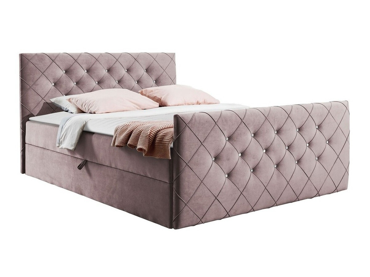 Kontinentaalvoodi Carmen (Amor Velvet 4308)