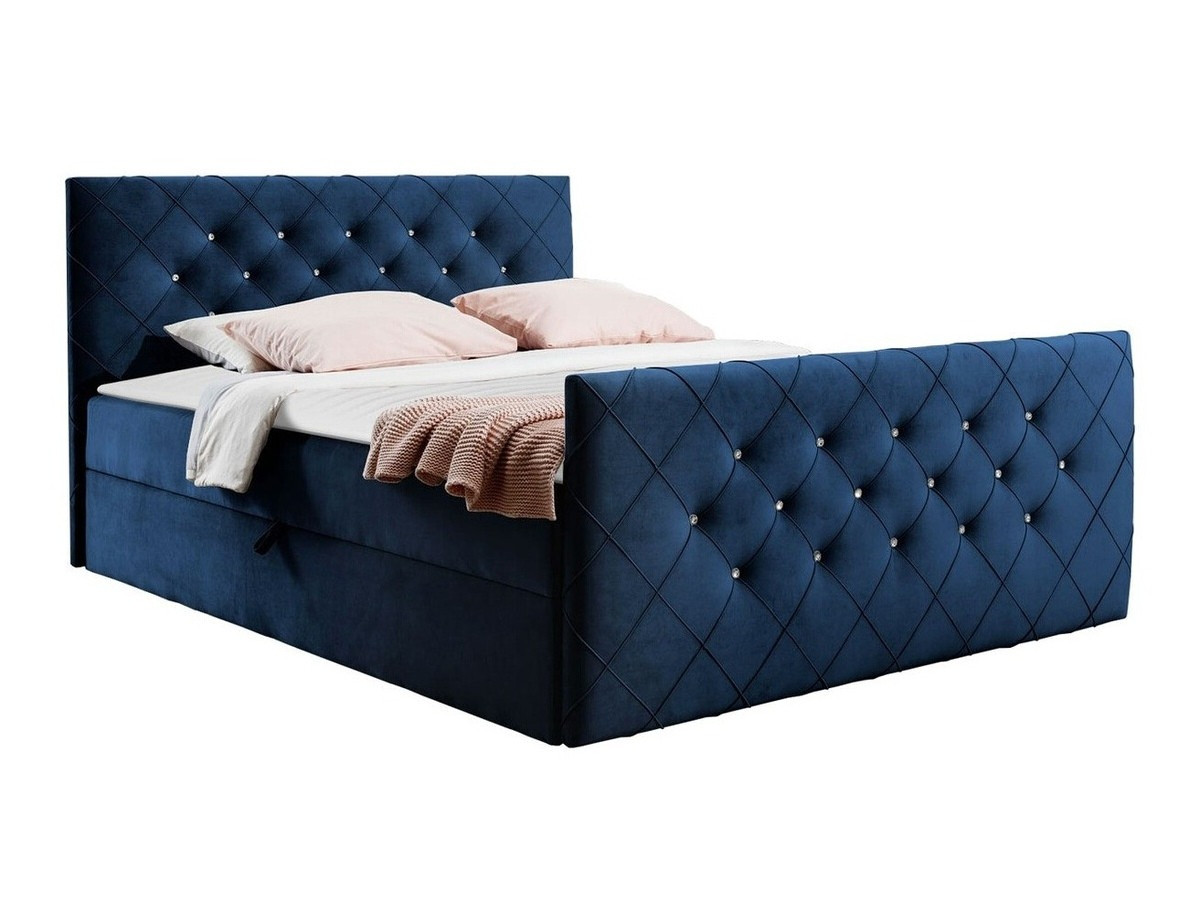 Kontinentaalvoodi Carmen (Amor Velvet 4313)