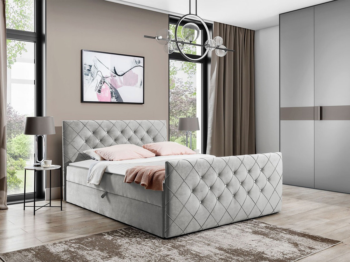 Kontinentaalvoodi Carmen (Amor Velvet 4318)