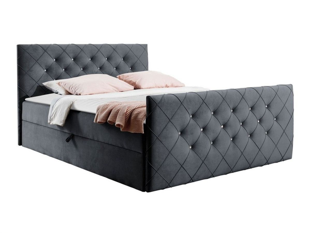 Kontinentaalvoodi Carmen (Amor Velvet 4321)