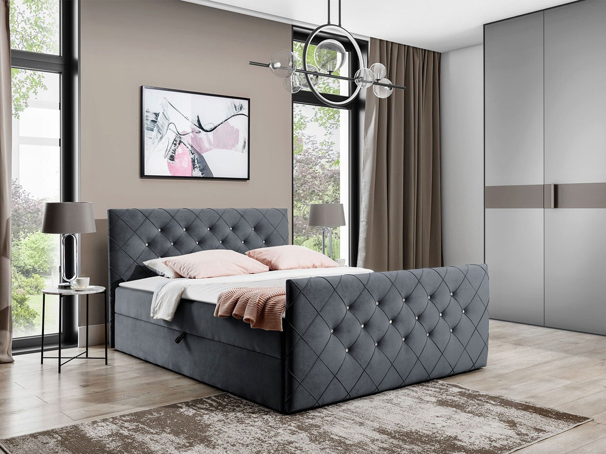 Kontinentaalvoodi Carmen (Amor Velvet 4321)