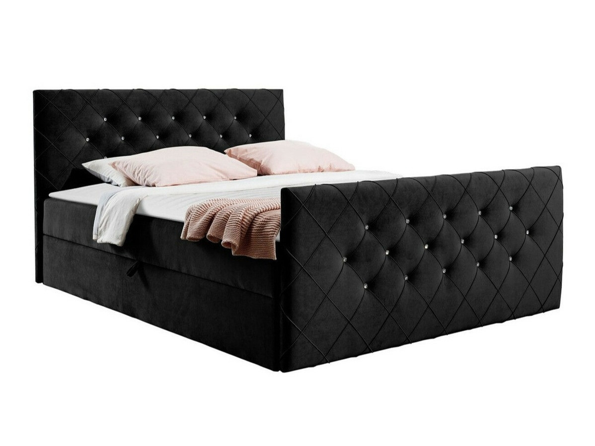 Kontinentaalvoodi Carmen (Amor Velvet 4322)