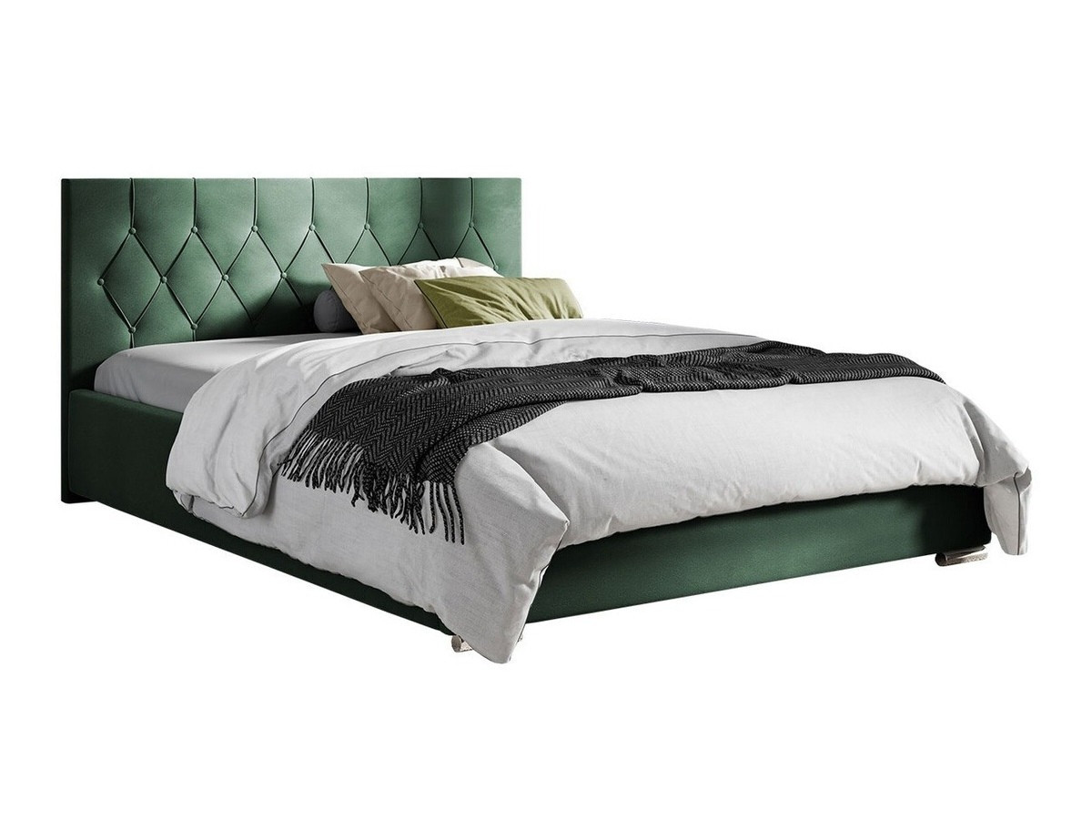 Voodi Hortulus I (Mikrofaza 10)