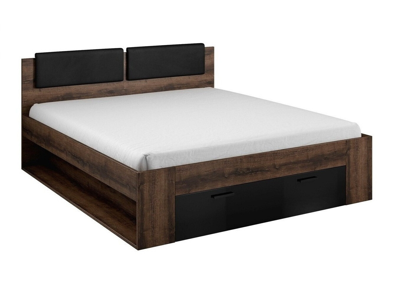 Voodi Levruvu 111 (Monastery tamm + Must)