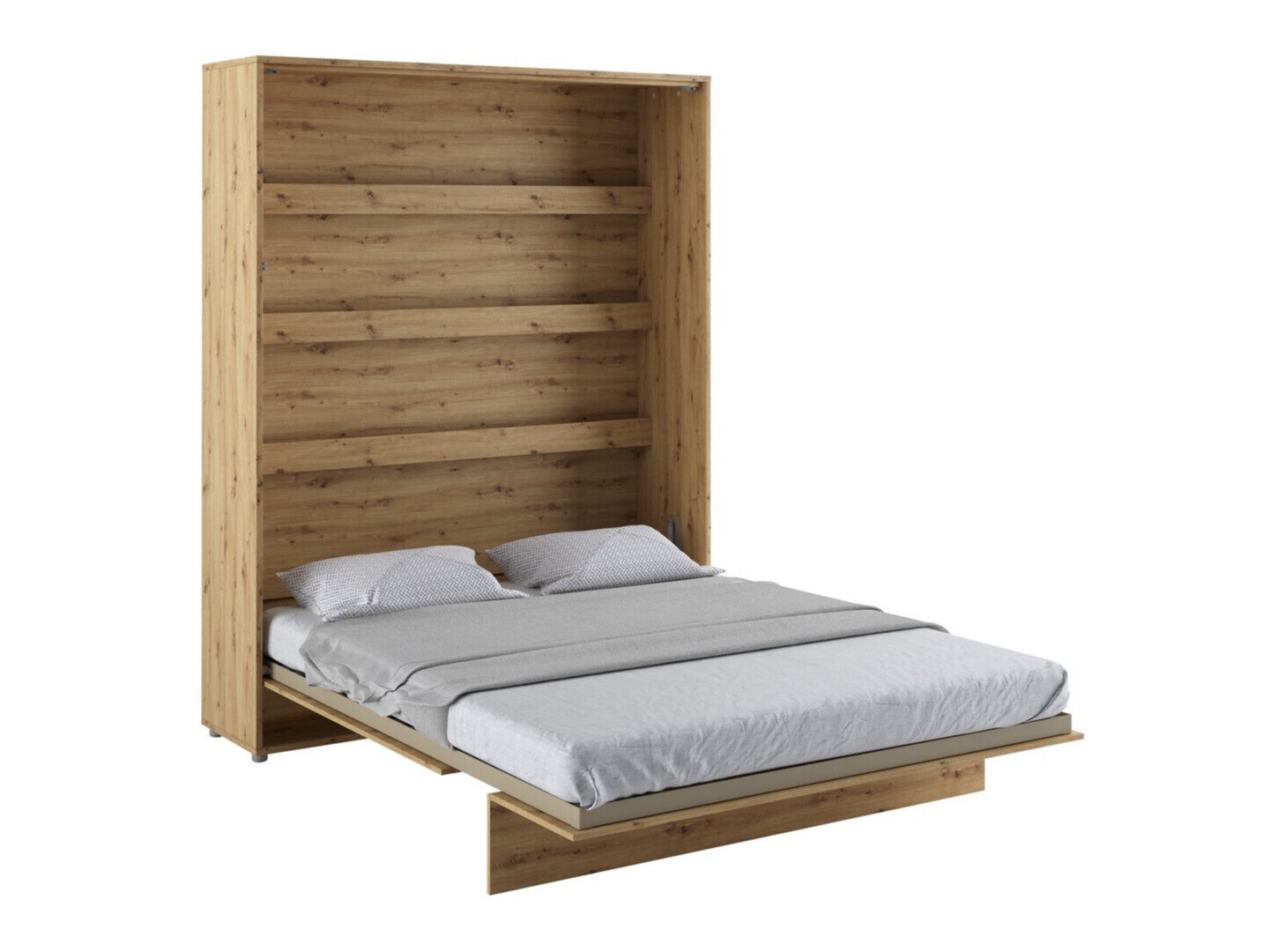 Kappvoodi Concept Pro Lenart Levfere 102 (Artisan tamm)