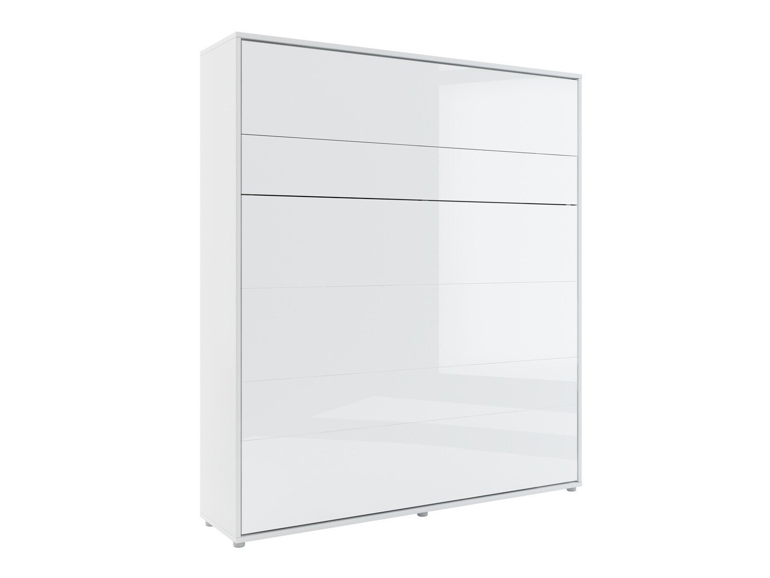 Kappvoodi Concept Pro Lenart Levfere 102 (Valge + Läikiv valge)