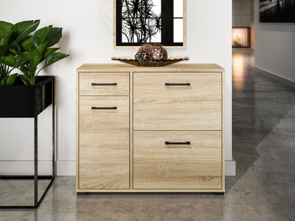 Kingariiul Camtesu 107