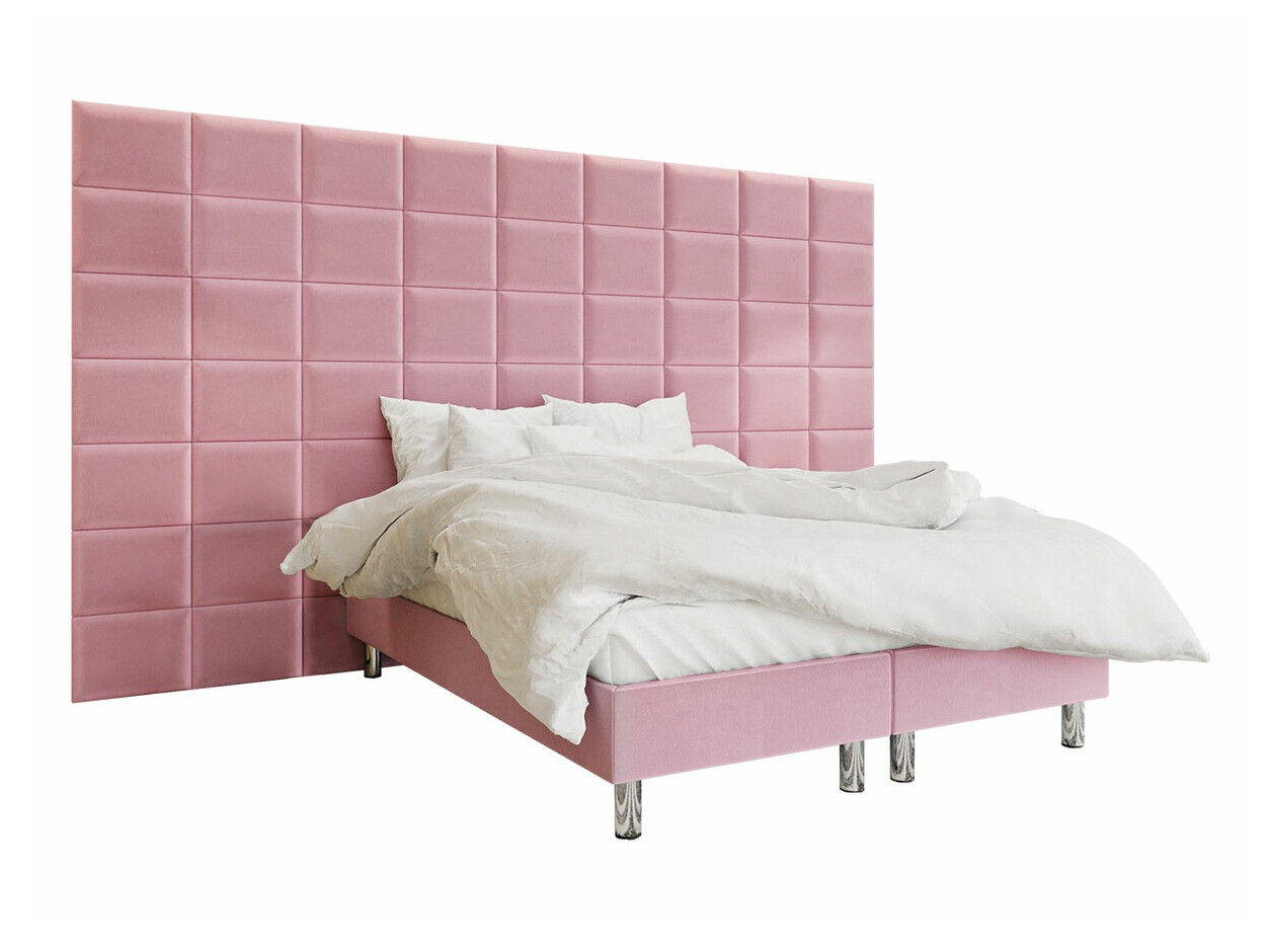 Kontinentaalvoodi Logan 103 (Manila 09)