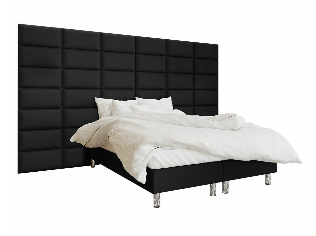 Kontinentaalvoodi Logan 104 (Soft 011)