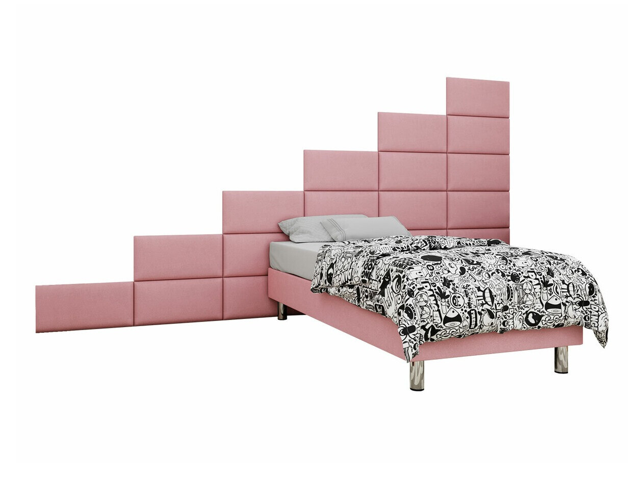 Kontinentaalvoodi Logan 107 (Manila 09)