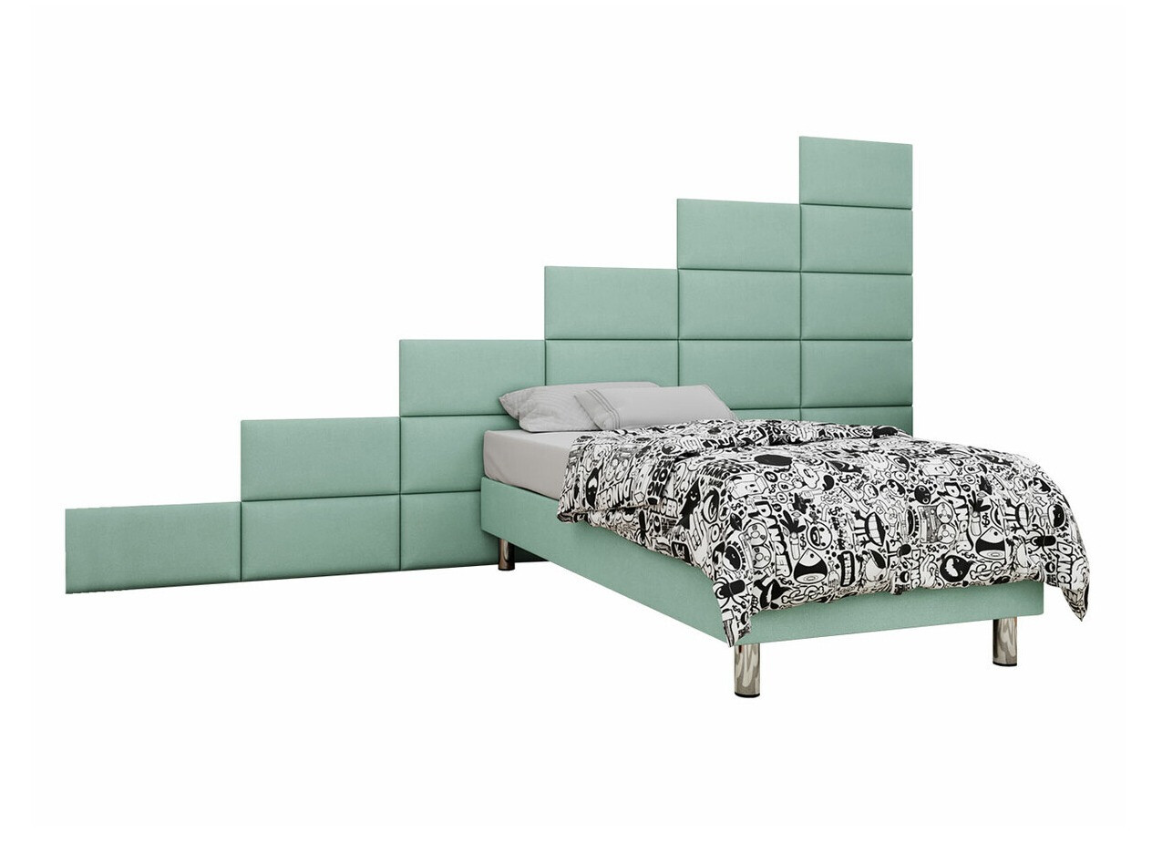 Kontinentaalvoodi Logan 107 (Manila 11)