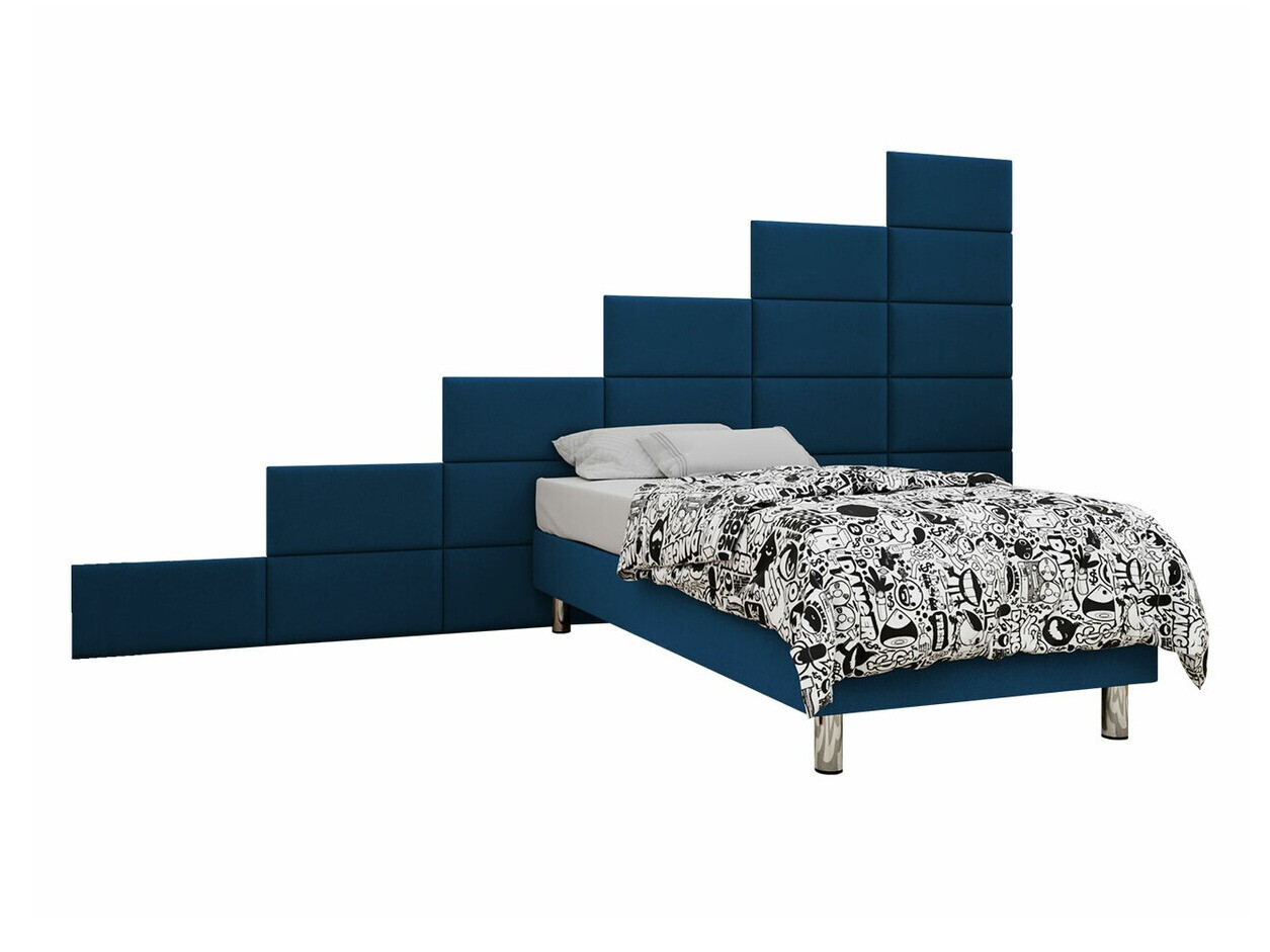 Kontinentaalvoodi Logan 107 (Manila 26)