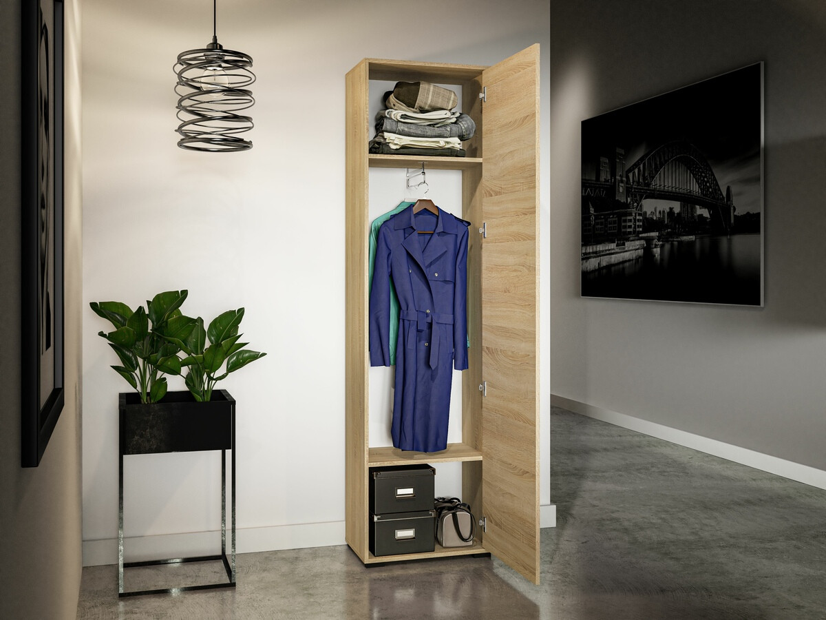 Riidekapp Camtesu 115