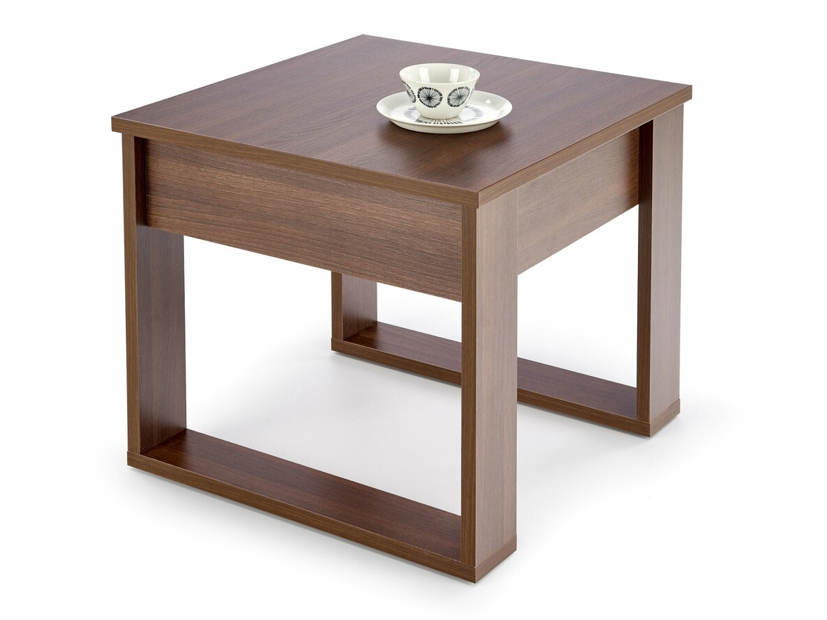 Diivanilaud Houston 1401 (Pähkel)